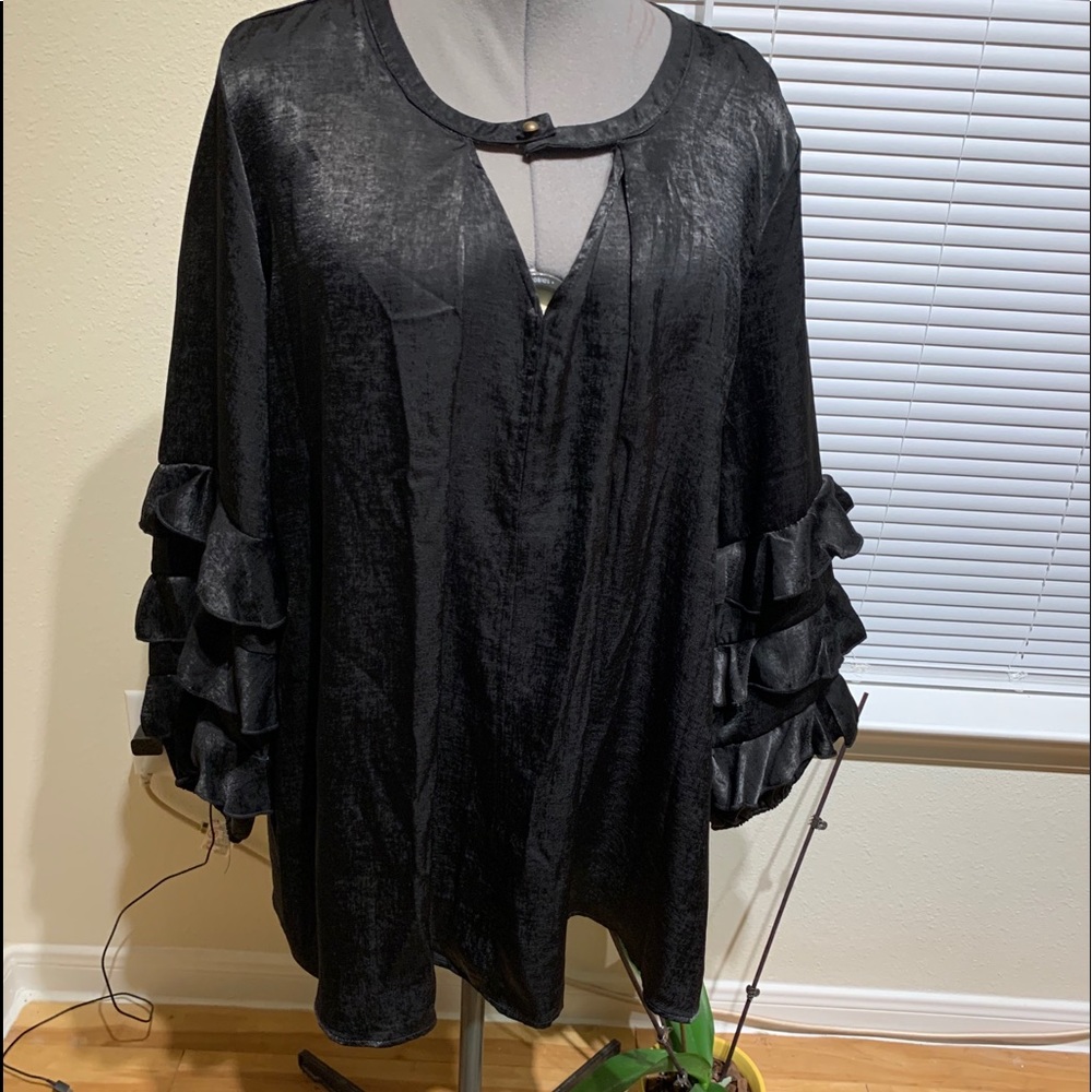 GORGEOUS Lounge Robe